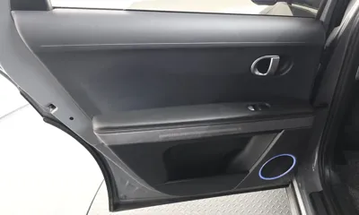 Hyundai Ioniq5