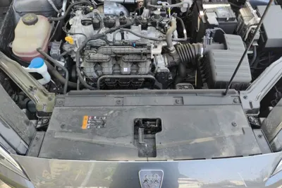 Roewe i5