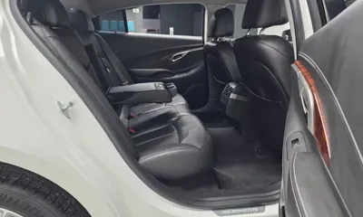 ChevroletGMDaewoo Alpheon
