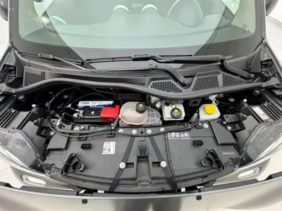 Smart Smart Fortwo