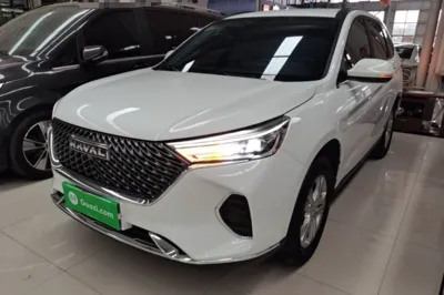 Haval M6