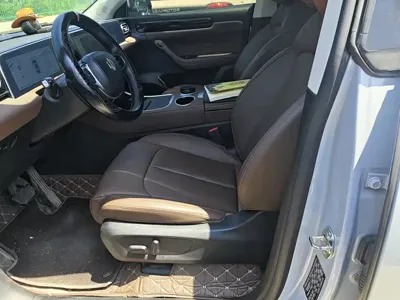 Leapmotor Leapmotor C11