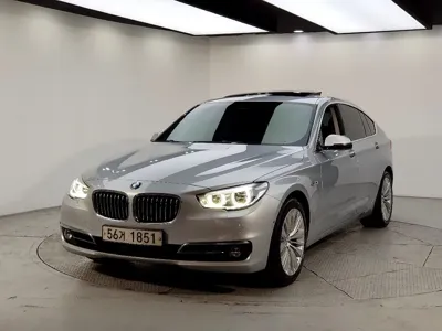 BMW Gran Turismo