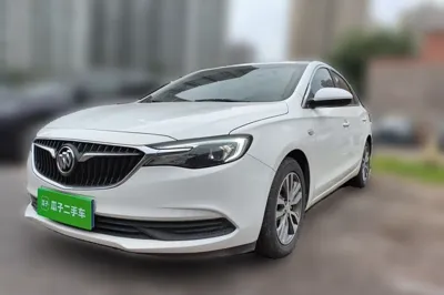 Buick GT