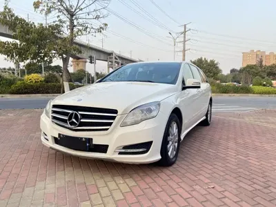 Mercedes-Benz R-Class
