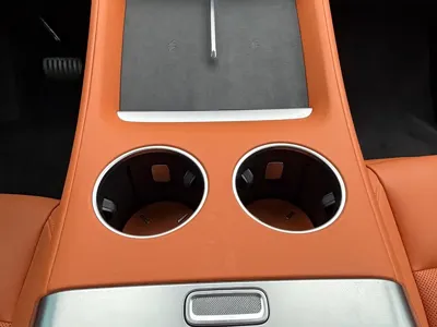 Xiaomi 小米YU7
