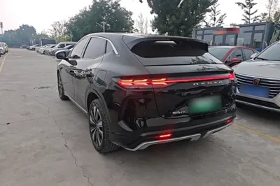 Denza N7