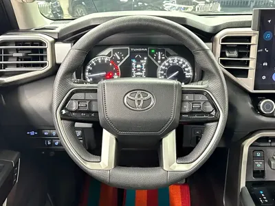 Toyota Tantu