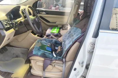 Baojun 730