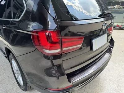 BMW X5 (Import)
