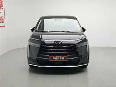 GAC Motor 传祺E8 PHEV