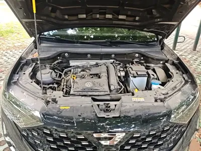 Jetta VS5