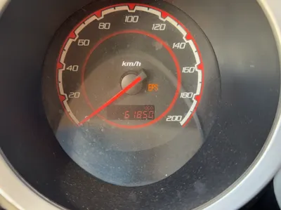 Changan CX20