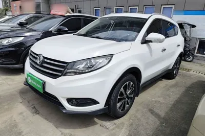 Dongfeng Fengon 580