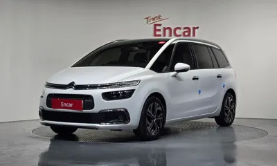 Citroen-DS C4 Picasso