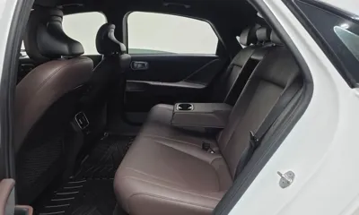 Hyundai Ioniq6