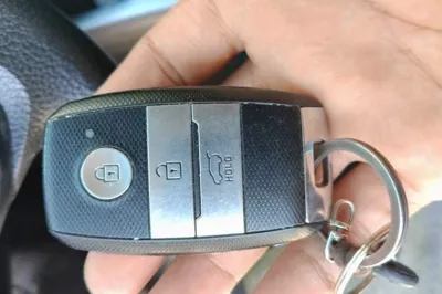 Kia KX3