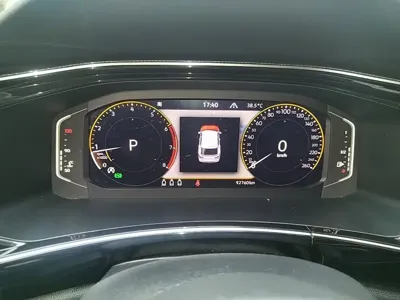 Volkswagen X