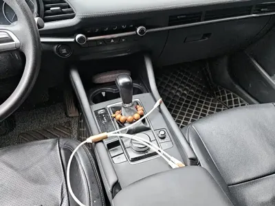 Mazda 3 Axela