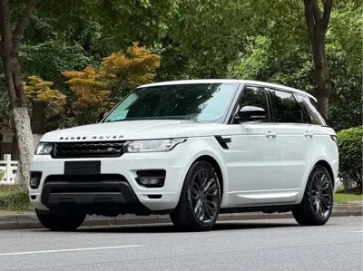 Land Rover Sport