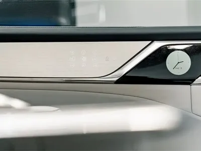 Volvo EM90