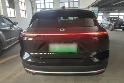Nio ES6