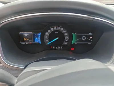 Ford Taurus