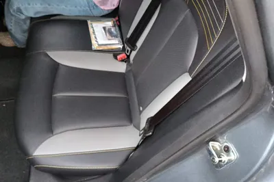 Roewe i6 MAX New Energy