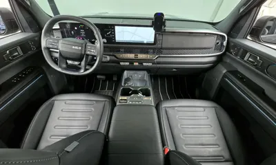 Kia Tasman