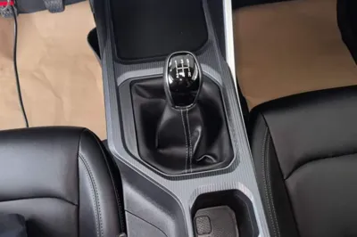 Geely Auto Emgrand