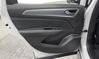 Renault-KoreaSamsung XM3
