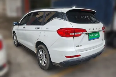 Haval M6