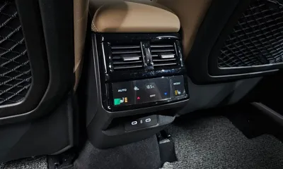 Renault-KoreaSamsung Grand Koleos