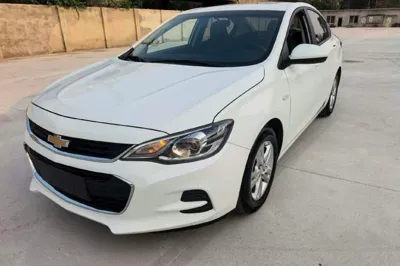 Chevrolet Cavalier