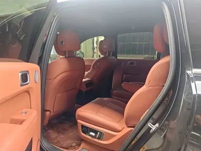 Li Auto Li L9