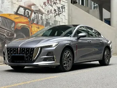 Hongqi Hongqi H6