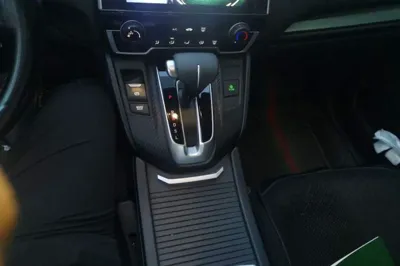 Honda Breeze