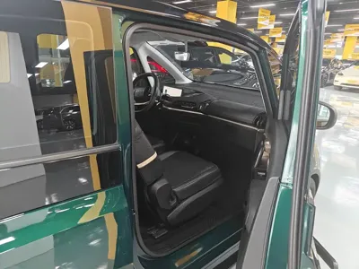 Baojun KiWi EV