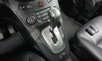 ChevroletGMDaewoo Orlando