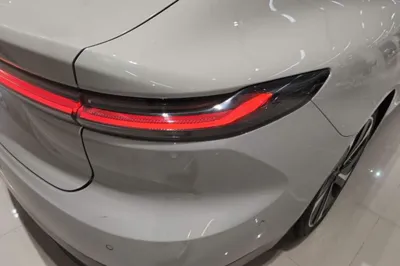 Nio ET7