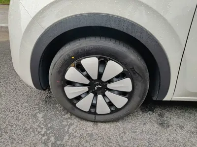 Wuling Bingo