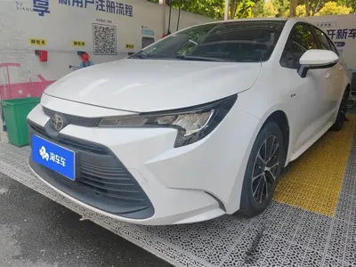 Toyota Levin