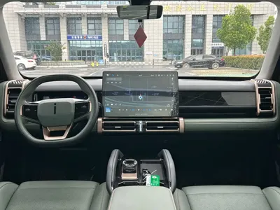 iCAR iCAR 03