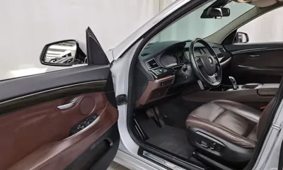 BMW Gran Turismo