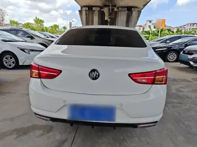 Buick Verano