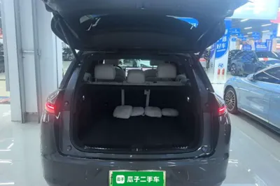 Li Auto L7