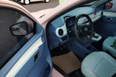 Dongfeng NAMMI BOX