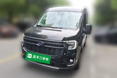 Ford Transit T8