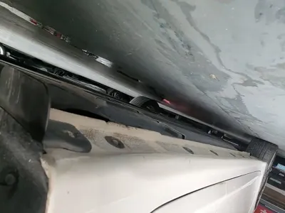 Hyundai Mistra