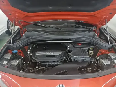 BMW X2 (Import)
